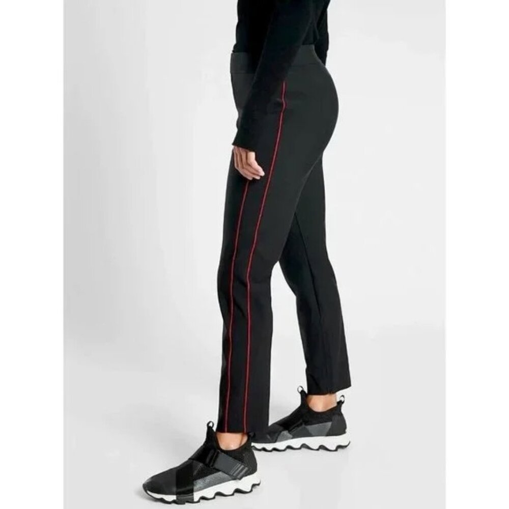 Athleta Stellar Novelty Trouser